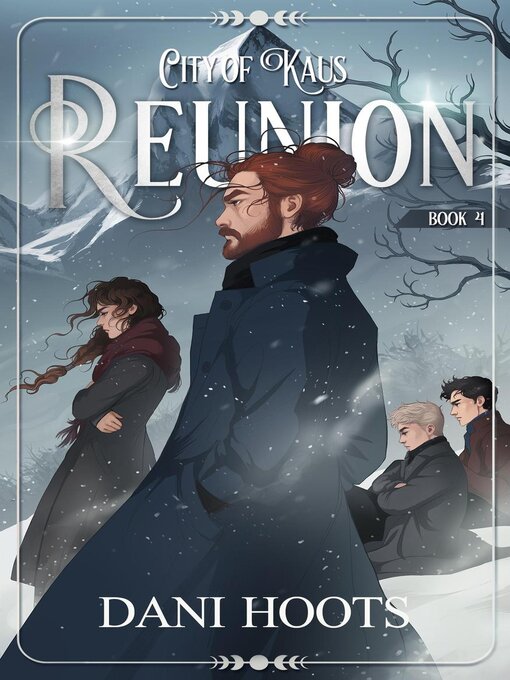 Title details for Reunion by Dani Hoots - Available